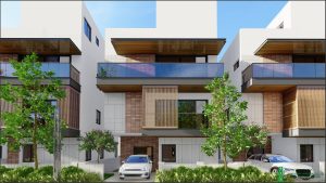 Maharaja Ikon Park - Luxury Villas in Devanahalli, North Bangalore11 Maharaja Ikon Park - Luxury Villas in Devanahalli, North Bangalore11