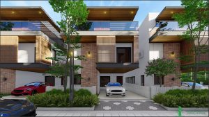 Maharaja Ikon Park - Luxury Villas in Devanahalli, North Bangalore12 Maharaja Ikon Park - Luxury Villas in Devanahalli, North Bangalore12