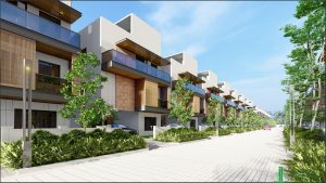 Maharaja Ikon Park - Luxury Villas in Devanahalli, North Bangalore13 Maharaja Ikon Park - Luxury Villas in Devanahalli, North Bangalore13
