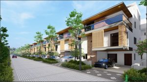 Maharaja Ikon Park - Luxury Villas in Devanahalli, North Bangalore14 Maharaja Ikon Park - Luxury Villas in Devanahalli, North Bangalore14