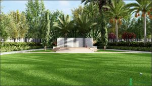 Maharaja Ikon Park - Luxury Villas in Devanahalli, North Bangalore3 Maharaja Ikon Park - Luxury Villas in Devanahalli, North Bangalore3