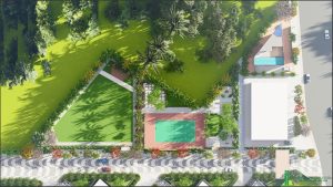 Maharaja Ikon Park - Luxury Villas in Devanahalli, North Bangalore4 Maharaja Ikon Park - Luxury Villas in Devanahalli, North Bangalore4