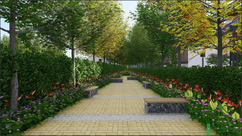 Maharaja Ikon Park - Luxury Villas in Devanahalli, North Bangalore7