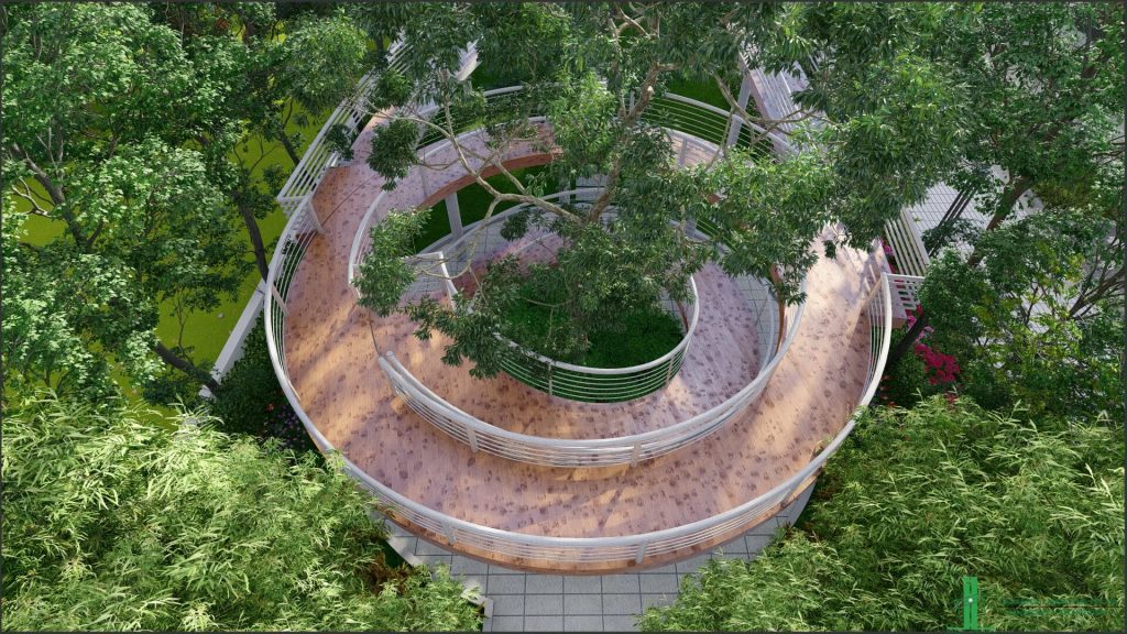 Maharaja Ikon Park - Luxury Villas in Devanahalli, North Bangalore8