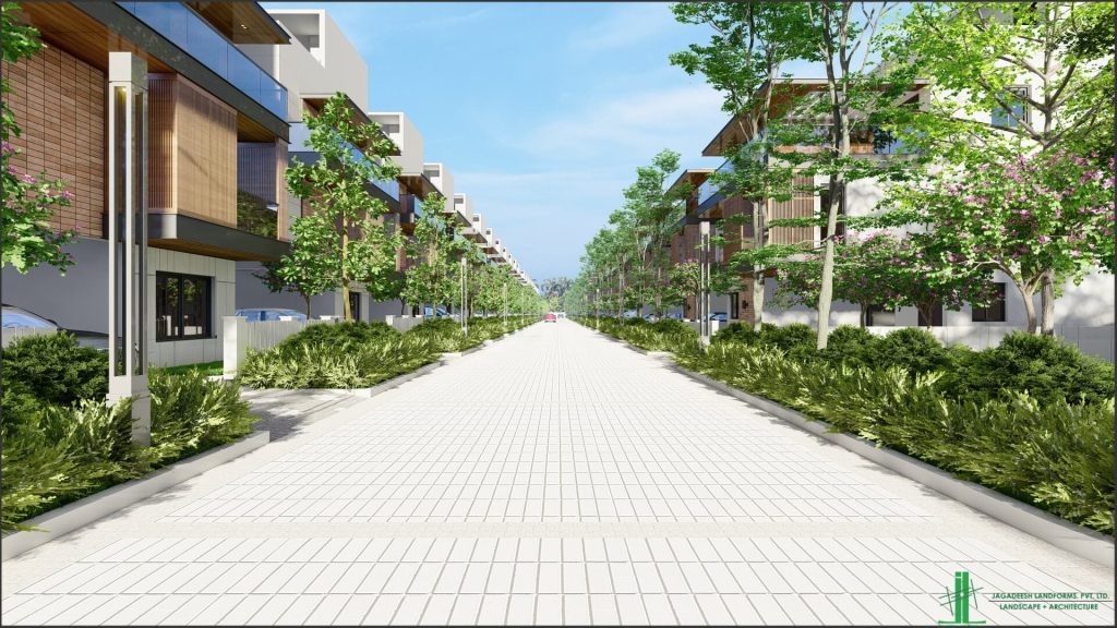 Maharaja Ikon Park - Luxury Villas in Devanahalli, North Bangalore9
