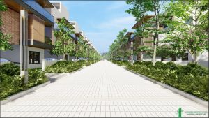 Maharaja Ikon Park - Luxury Villas in Devanahalli, North Bangalore9 Maharaja Ikon Park - Luxury Villas in Devanahalli, North Bangalore9